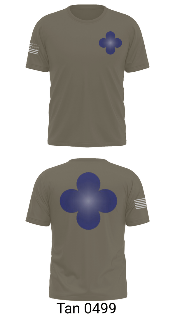 Short Sleeve Performance Shirt, 338th Army Band, Army, Teamtime, Team time, sublimation, custom sports apparel, team uniforms, spirit wear, spiritwear, sports uniforms, custom shirts, team store, custom team store, fundraiser sports, apparel fundraiser