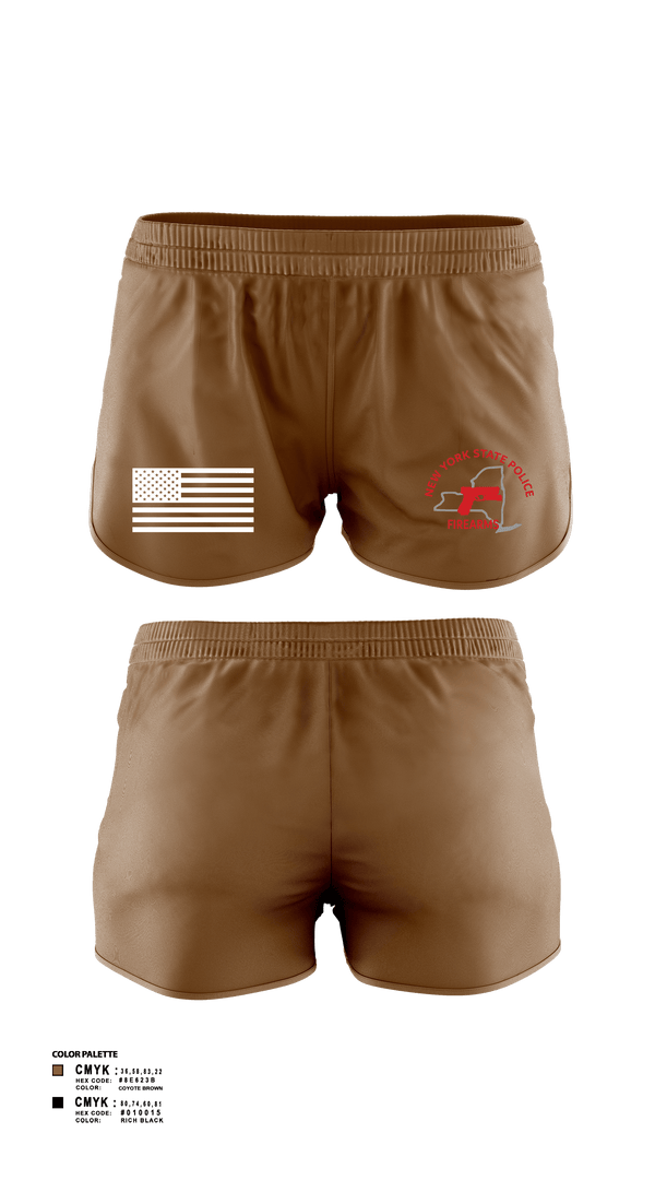 Women's Shorts, Firearms and Tactics training, Police, Teamtime, Team time, sublimation, custom sports apparel, team uniforms, spirit wear, spiritwear, sports uniforms, custom shirts, team store, custom team store, fundraiser sports, apparel fundraiser