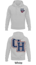 Oak Hill High School 95566271 Hoodie - 6