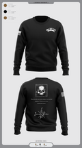 TRF 911 66573604 Crew Neck Sweatshirt - 4