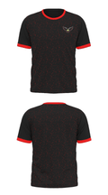 Cheney High School Tennis 93261461 Short Sleeve Performance Shirt - 35