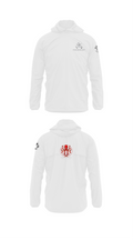 Kraken Defense Group 92519053 Windbreaker - 14