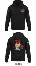 3rd Platoon, 642nd ESC 27345441 Hoodie - 13