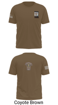 SCPOA 35279969 Short Sleeve Performance Shirt - 15