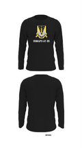 USMAPS AY 25 34180686 Long Sleeve Performance Shirt - 32