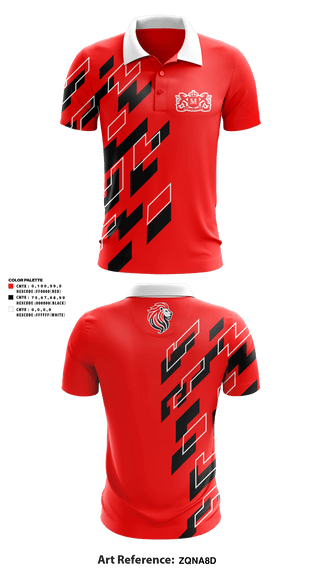 Short Sleeve Performance Polo, Monarchs, Women's Soccer, Teamtime, Team time, sublimation, custom sports apparel, team uniforms, spirit wear, spiritwear, sports uniforms, custom shirts, team store, custom team store, fundraiser sports, apparel fundraiser