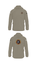 Battle Space Surveillance Company 88540160 Windbreaker - 61
