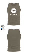 Delta Defense Unit 32292143 Tank Top - 75