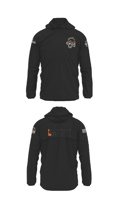 Stivers Highschool 10208630 Windbreaker - 33