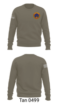 Fort meade 47918041 Crew Neck Sweatshirt - 65
