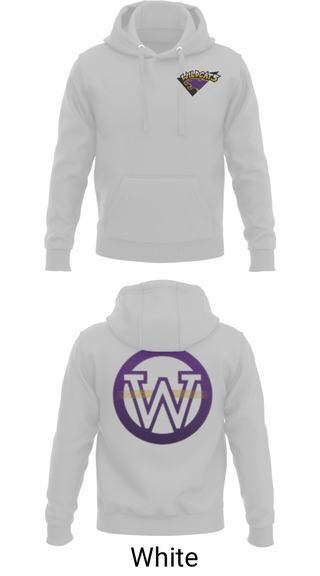 Hoodie, Waconia Senior High School Golf, Golf, Teamtime, Team time, sublimation, custom sports apparel, team uniforms, spirit wear, spiritwear, sports uniforms, custom shirts, team store, custom team store, fundraiser sports, apparel fundraiser