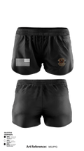 482D Civil Engineer Squadron 21891413 Ranger Panties - 124