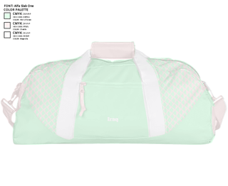 Duffle Bag, Iraq, Men's Soccer, Teamtime, Team time, sublimation, custom sports apparel, team uniforms, spirit wear, spiritwear, sports uniforms, custom shirts, team store, custom team store, fundraiser sports, apparel fundraiser