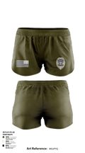 Southern Security & Patrol Services 51595739 Ranger Panties - 1