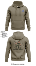 C Co 1-125th IN 33854609 Hoodie - 3