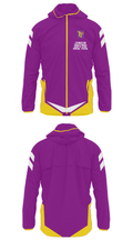Thornton Fractional North High School Track 63462555 Windbreaker - 26