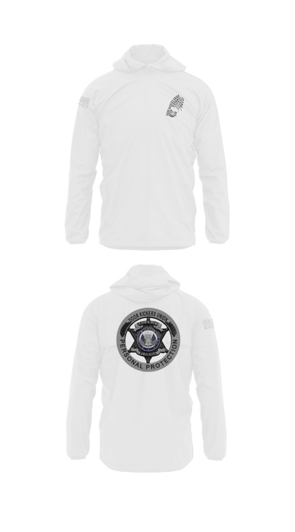 Windbreaker, DKU Protection, , Teamtime, Team time, sublimation, custom sports apparel, team uniforms, spirit wear, spiritwear, sports uniforms, custom shirts, team store, custom team store, fundraiser sports, apparel fundraiser