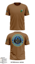411TH 46316966 Short Sleeve Performance Shirt - 1