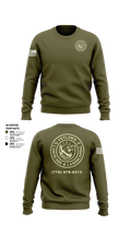 Vetlawn 83001110 Crew Neck Sweatshirt - 43