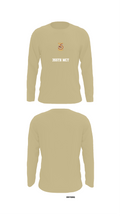 355th MCT 56775137 Long Sleeve Performance Shirt 92