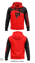St Johns High School Soccer 26094698 Hoodie - 131