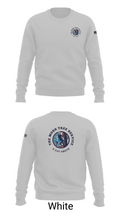 The Moss Tree Service 86074742 Crew Neck Sweatshirt - 2