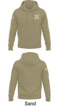 Fremont County Security Services 37987366 Hoodie - 93