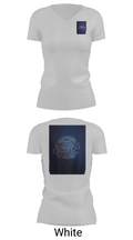 South’s Boot Camp 36041571 Women's Short Sleeve V-neck Shirt - 19