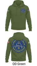 Battleship misssouri 47283625 Hoodie - 55