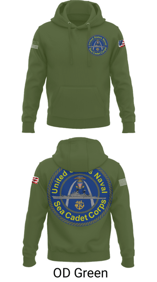 Hoodie, Battleship misssouri, Navy, Teamtime, Team time, sublimation, custom sports apparel, team uniforms, spirit wear, spiritwear, sports uniforms, custom shirts, team store, custom team store, fundraiser sports, apparel fundraiser