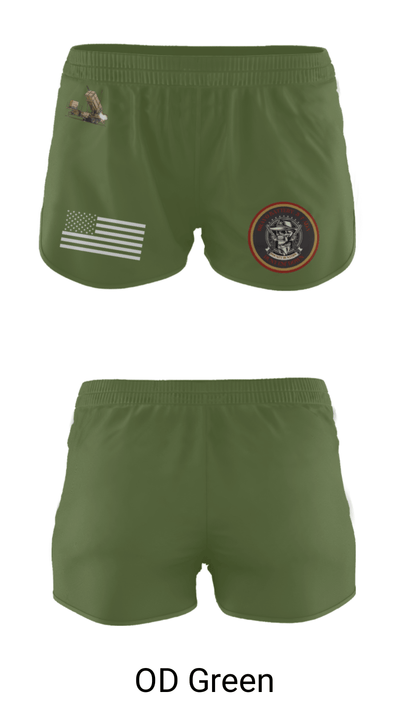 Bravo 5-7 ADA 95046611 Ranger Panties - 43
