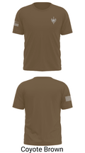 LCCRSRT 65303244 Old School Cotton Feel Shirt - 10