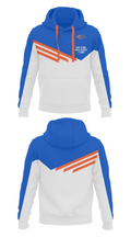 Sheyenne High School Tennis 8735704 Hoodie - 22