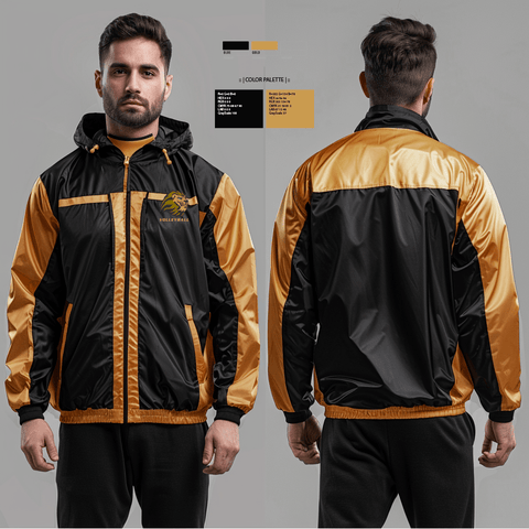Windbreaker, Kelton STEAM Academy Volleyball, Women's Volleyball, Teamtime, Team time, sublimation, custom sports apparel, team uniforms, spirit wear, spiritwear, sports uniforms, custom shirts, team store, custom team store, fundraiser sports, apparel fundraiser
