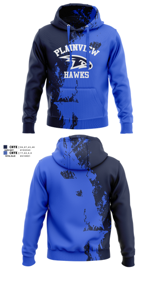 Hoodie, Plainview Little League, Baseball, Teamtime, Team time, sublimation, custom sports apparel, team uniforms, spirit wear, spiritwear, sports uniforms, custom shirts, team store, custom team store, fundraiser sports, apparel fundraiser
