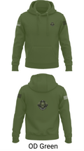 DTRP 1/11ACR WARLORDS 85109103 Hoodie - 58