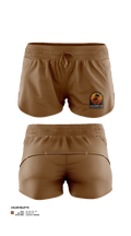 Acosta Construction Services 3316736 Women's Shorts - 2