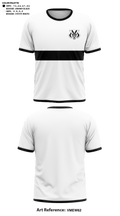 Limon High School Golf 67899310 Short Sleeve Performance Shirt - 41