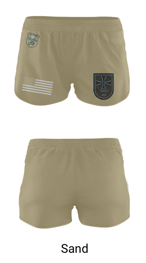 Ranger Panties, 4./401 PzGrenBtl, Army, Teamtime, Team time, sublimation, custom sports apparel, team uniforms, spirit wear, spiritwear, sports uniforms, custom shirts, team store, custom team store, fundraiser sports, apparel fundraiser