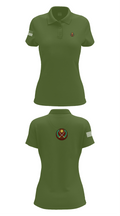 P.S.O 68871160 Women's Short Sleeve Performance Polo  - 52
