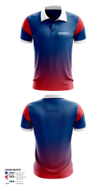 undefined Short Sleeve Performance Polo - 5