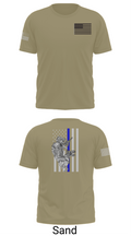 904th MP Det Military Working Dog 45495596 Short Sleeve Performance Shirt - 96