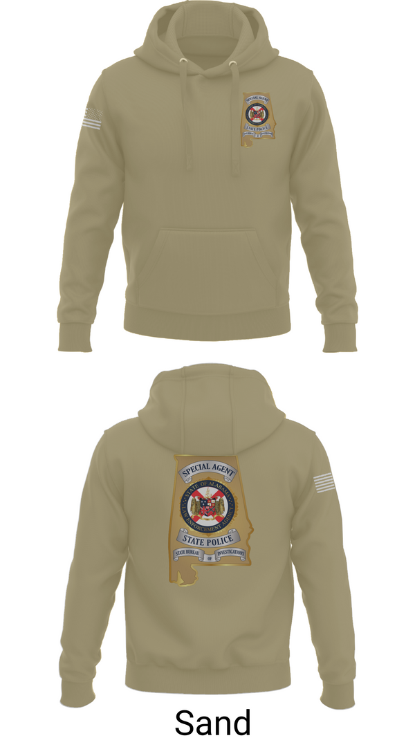 Hoodie, Major Crimes, , Teamtime, Team time, sublimation, custom sports apparel, team uniforms, spirit wear, spiritwear, sports uniforms, custom shirts, team store, custom team store, fundraiser sports, apparel fundraiser