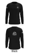 Gravediggers 54270931 Long Sleeve Performance Shirt 26