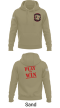 21st AMU 5909710 Hoodie - 98