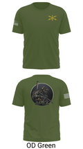 11th CYB 6124113 Old School Cotton Feel Shirt - 50