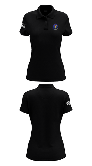 Womens Short Sleeve Performance Polo, Vp 10, Navy, Teamtime, Team time, sublimation, custom sports apparel, team uniforms, spirit wear, spiritwear, sports uniforms, custom shirts, team store, custom team store, fundraiser sports, apparel fundraiser