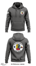 Fort moore 23614259 Hoodie - 103