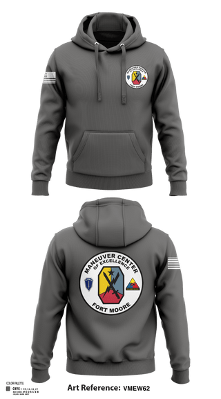Hoodie, Fort moore, , Teamtime, Team time, sublimation, custom sports apparel, team uniforms, spirit wear, spiritwear, sports uniforms, custom shirts, team store, custom team store, fundraiser sports, apparel fundraiser