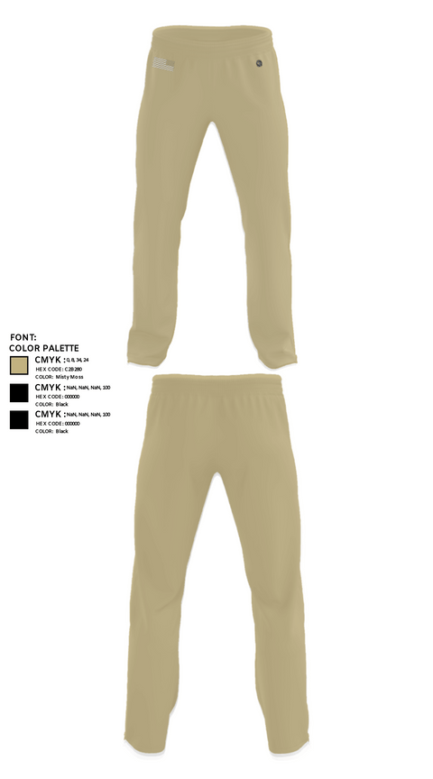 Sweatpants, 90th ASB B co 4Th Platoon, Army, Teamtime, Team time, sublimation, custom sports apparel, team uniforms, spirit wear, spiritwear, sports uniforms, custom shirts, team store, custom team store, fundraiser sports, apparel fundraiser